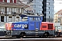 Stadler Winterthur L-11000/017 - SBB Cargo "923 017-8"
27.02.2020 - Thun
Theo Stolz