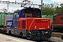 Stadler Winterthur ? - SBB Cargo "Eem 923 017-8"
13.05.2013 - Cossonay
Bruno Porchat