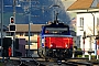 Stadler Winterthur L-11000/017 - SBB Cargo "923 017-8"
08.12.2016 - Menznau
Peider Trippi
