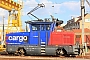 Stadler Winterthur ? - SBB Cargo "923 019-4"
04.10.2014 - Fribourg
Theo Stolz