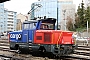 Stadler Winterthur L-11000/019 - SBB Cargo "923 019-4"
21.12.2018 - Fribourg
Theo Stolz