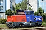 Stadler Winterthur ? - SBB Cargo "923 019-4"
31.08.2013 - Fribourg
Michael Krahenbuhl