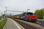 Stadler Winterthur L-11000/019 - SBB Cargo "923 019-4"
24.10.2015 - Kerzers
Vincent Torterotot
