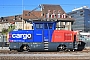 Stadler Winterthur ? - SBB Cargo "923 020-2"
01.08.2013 - Thun
Theo Stolz