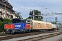 Stadler Winterthur ? - SBB Cargo "923 022-8"
06.06.2014 - Renens
Michael Krahenbuhl