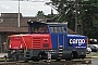 Stadler Winterthur ? - SBB Cargo "923 022-8"
20.08.2014 - Buchs
Martin Greiner