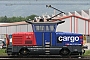 Stadler Winterthur ? - SBB Cargo "923 022-8"
20.08.2014 - Buchs
Martin Greiner