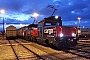 Stadler Winterthur ? - SBB Cargo "923 023-6"
2308.2014 - Lausanne Triage
Bruno Porchat