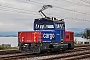 Stadler Winterthur L-11000/024 - SBB Cargo "923 024-4"
29.04.2014 - Wädenswil, Bahnhof
Patrick Böttger