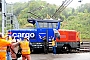 Stadler Winterthur L-11000/024 - SBB Cargo "923 024-4"
10.10.2013 - Ziegelbrücke
Peider Trippi