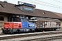 Stadler Winterthur L-11000/024 - SBB Cargo "923 024-4"
03.09.2023 - Gossau
Theo  Stolz