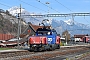 Stadler Winterthur L-11000/024 - SBB Cargo "923 024-4"
24.03.2026 - MelsPeider Trippi