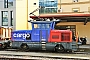 Stadler Winterthur L-11000/025 - SBB Cargo "923 025-1"
15.03.2016 - Neuchâtel
Theo Stolz