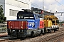 Stadler Winterthur L-11000/025 - SBB Cargo "923 025-1"
13.07.2019 - Langenthal
Theo Stolz