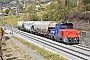 Stadler Winterthur L-11000/025 - SBB Cargo "923 025-1"
16.10.2018 - Bossière
Olivier Vietti-violi