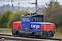 Stadler Winterthur L-11000/025 - SBB Cargo "923 025-1"
23.11.2018 - Denges-Echandens
Harald Belz