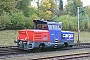 Stadler Winterthur L-11000/026 - SBB Cargo "923 026-9"
15.10.2015 - Othmarsingen
Theo Stolz