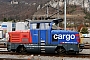 Stadler Winterthur L-11000/026 - SBB Cargo "923 026-9"
07.12.2019 - Oensingen
Theo Stolz