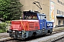 Stadler Winterthur L-11000/026 - SBB Cargo "923 026-9"
18.05.2023 - Meilen
Theo Stolz