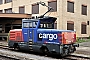 Stadler Winterthur L-11000/026 - SBB Cargo "923 026-9"
18.05.2023 - MeilenTheo Stolz