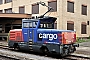 Stadler Winterthur L-11000/026 - SBB Cargo "923 026-9"
18.05.2023 - Meilen
Theo Stolz