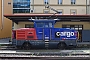 Stadler Winterthur L-11000/026 - SBB Cargo "923 026-9"
06.08.2016 - Neuchâtel
Vincent Torterotot
