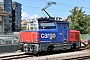 Stadler Winterthur L-11000/027 - SBB Cargo "923 027-7"
24.07.2016 - Thun
Theo Stolz