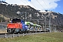 Stadler Winterthur L-11000/027 - SBB Cargo "923 027-7"
14.03.2018 - Frutigen
Michael Krahenbuhl