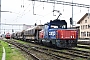 Stadler Winterthur L-11000/027 - SBB Cargo "923 027-7"
08.11.2022 - St. Margrethen
Peider Trippi