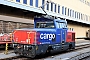 Stadler Winterthur L-11000/028 - SBB Cargo "923 028-5"
02.10.2021 - Meilen
Theo Stolz