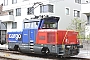 Stadler Winterthur L-11000/028 - SBB Cargo "923 028-5"
17.04.2016 - Frauenfeld
Haydn Elliott