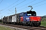 Stadler Winterthur L-11000/028 - SBB Cargo "923 028-5"
20.09.2023 - Kiesen
Theo  Stolz