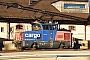 Stadler Winterthur L-11000/028 - SBB Cargo "923 028-5"
17.12.2024 - Gossau
Peider Trippi