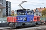 Stadler Winterthur L-11000/029 - SBB Cargo "923 029-3"
17.10.2020 - Thun
Theo Stolz