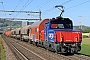 Stadler Winterthur L-11000/030 - SBB Cargo "923 030-1"
06.05.2016 - Pratteln, Salina Raurica
Theo Stolz