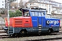 Stadler Winterthur L-11000/030 - SBB Cargo "923 030-1"
11.01.2018 - Fribourg
Theo Stolz