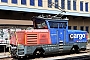 Stadler Winterthur L-11000/030 - SBB Cargo "923 030-1"
09.05.2021 - Meilen
Theo Stolz