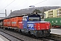 Stadler Winterthur L-11000/030 - SBB Cargo "923 030-1"
02.03.2017 - Spiez
Dr. Günther Barths