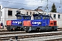 Stadler Winterthur L-11000/030 - SBB Cargo "923 030-1"
13.03.2019 - Suhr
Michael Krahenbuhl