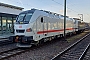 Talgo ? - DB Fernverkehr "105 007"
14.12.2025 - Hannover, HauptbahnhofThomas Wohlfarth