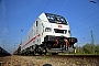 Talgo ? - DB Fernverkehr "105 007"
07.11.2024 - HegyeshalomNorbert Tilai
