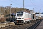 Talgo ? - DB Fernverkehr "105 007"
16.01.2026 - TostedtAndreas Kriegisch