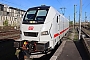 Talgo ? - DB Fernverkehr "105 007"
28.04.2026 - Hannover, HauptbahnhofThomas Wohlfarth