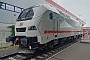 Talgo ? - Talgo "105 019-4"
19.09.2025 - Wustermark-ElstalThomas  Wohlfarth