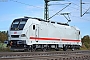 Talgo ? - DB Fernverkehr "105 021"
13.10.2026 - Gross GleidingenRik Hartl