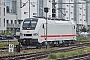Talgo ? - DB Fernverkehr "105 022"
03.09.2025 - Augsburg
Claudia Franke