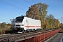 Talgo ? - Talgo "105 022-8"
05.11.2025 - Hannover-WaldheimAndreas Schmidt