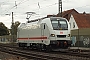 Talgo ? - DB Fernverkehr "105 022"
03.09.2026 - Minden (Westfalen)Klaus Görs