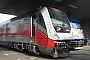 ? ? - Talgo "9202-01"
22.09.2008 - Berlin, Messegelände (InnoTrans 2008) 
Simon Wijnakker