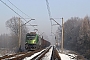 ZNLE E4MSU-001 - CTL "E4MSU-001"
13.02.2015 - Brzeszcze Jawiszowice
Lukasz Lacek